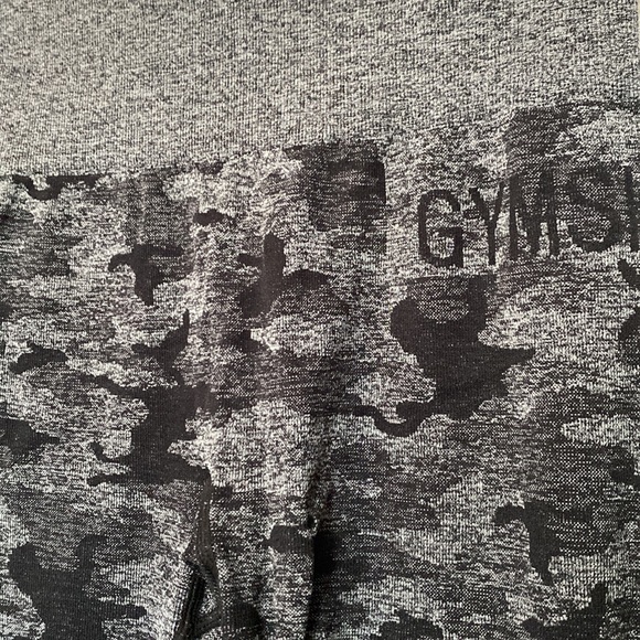 Gymshark leggings - Picture 2 of 5